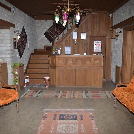 Safranbolu Konagi Hotell Exteriör bild