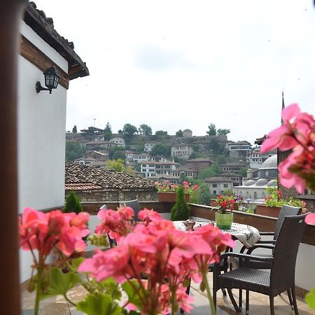 Safranbolu Konagi Hotell Exteriör bild