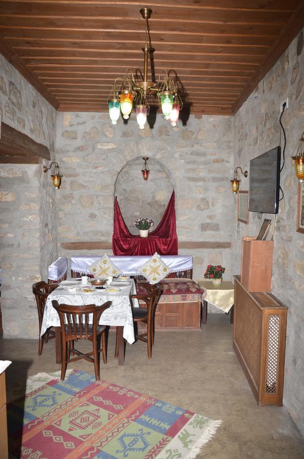 Safranbolu Konagi Hotell Exteriör bild