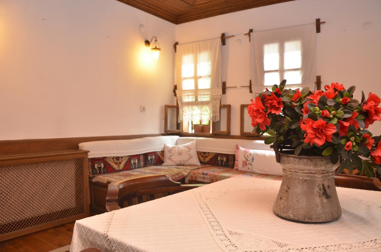 Safranbolu Konagi Hotell Exteriör bild
