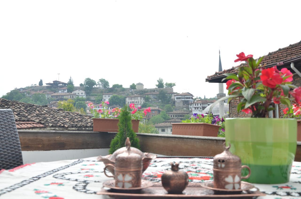 Safranbolu Konagi Hotell Exteriör bild