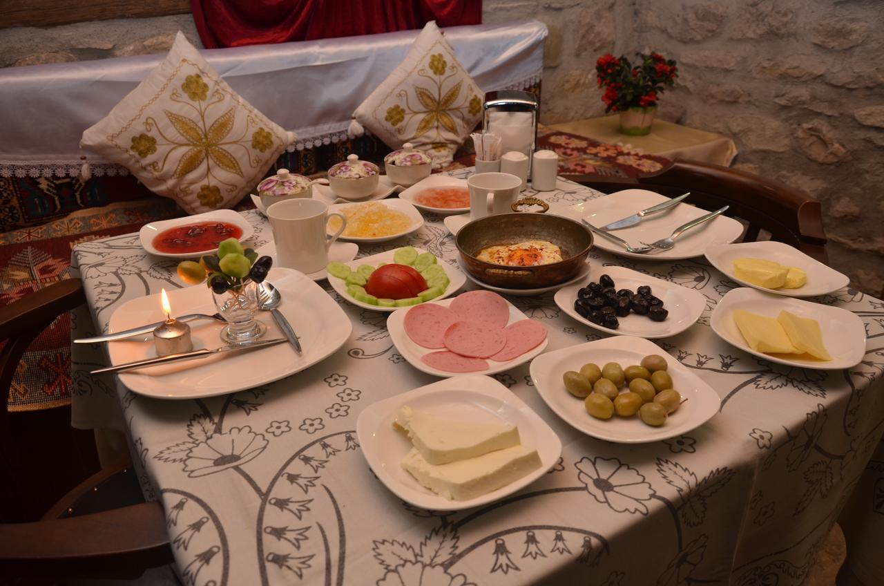 Safranbolu Konagi Hotell Exteriör bild