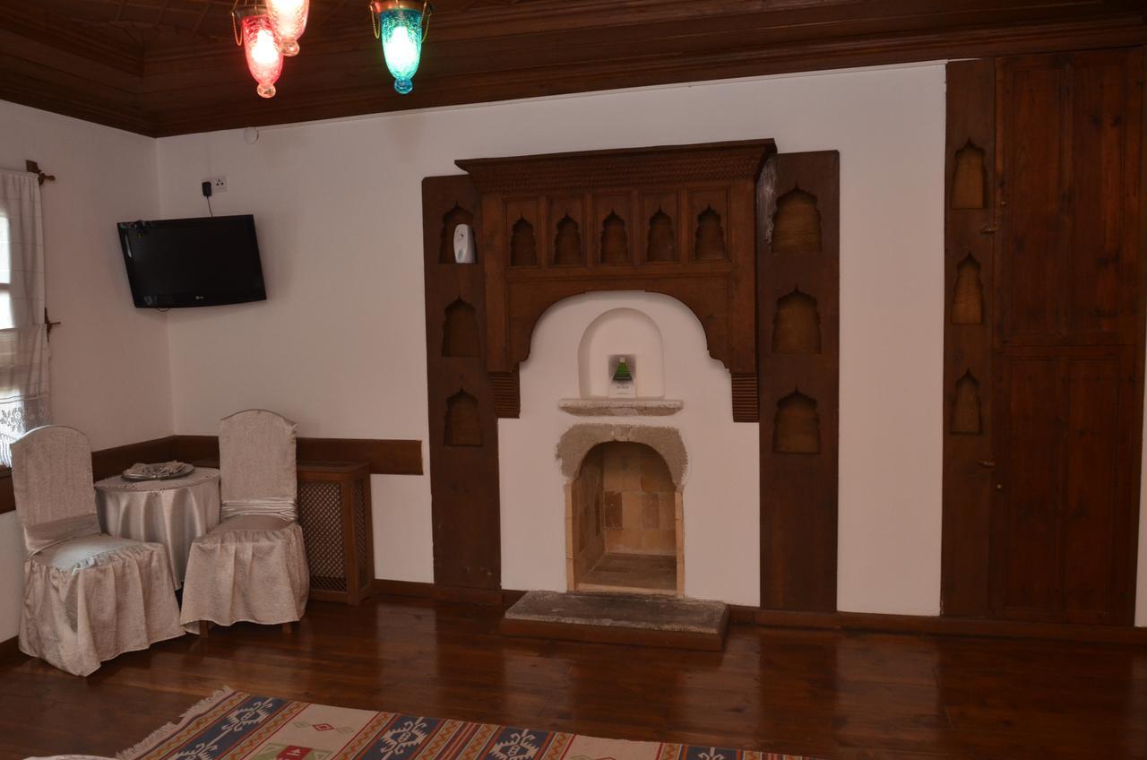 Safranbolu Konagi Hotell Exteriör bild
