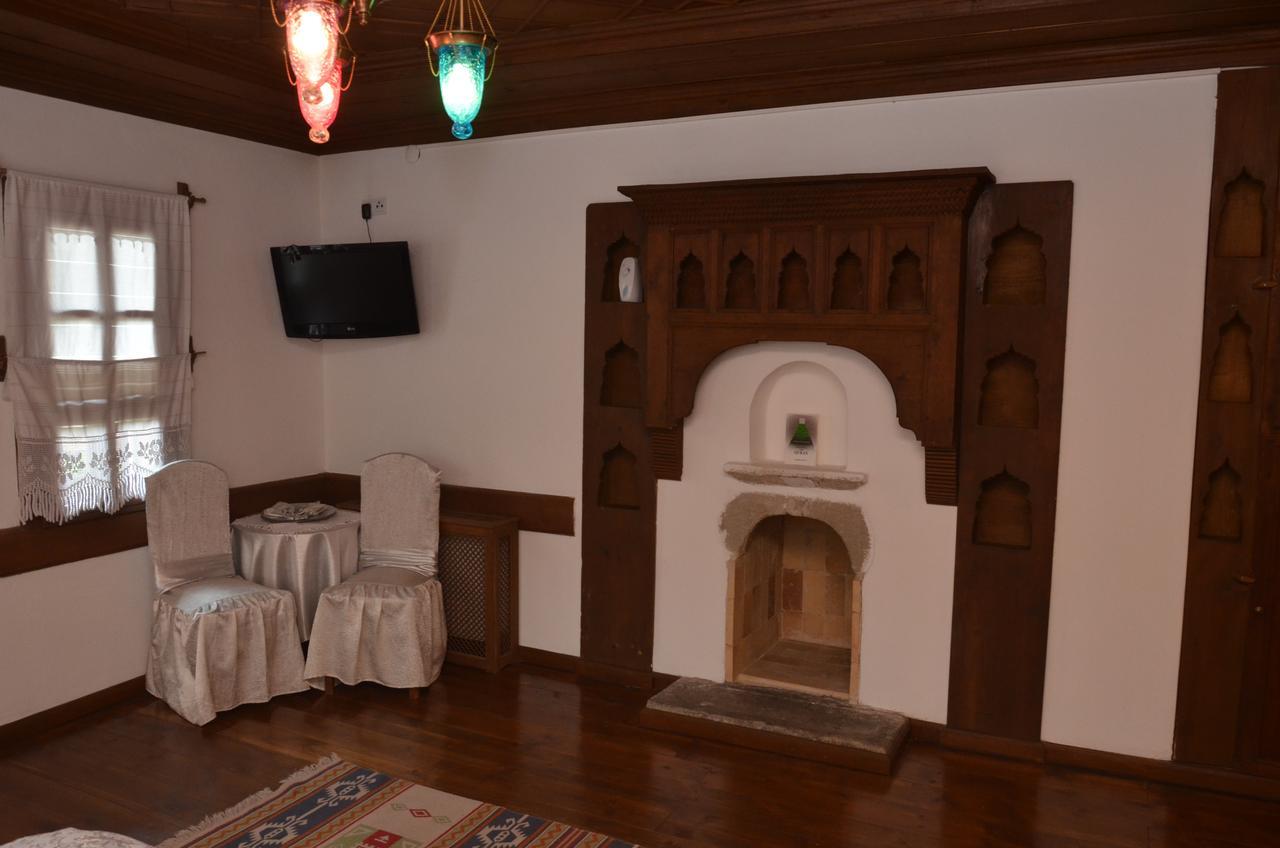 Safranbolu Konagi Hotell Exteriör bild