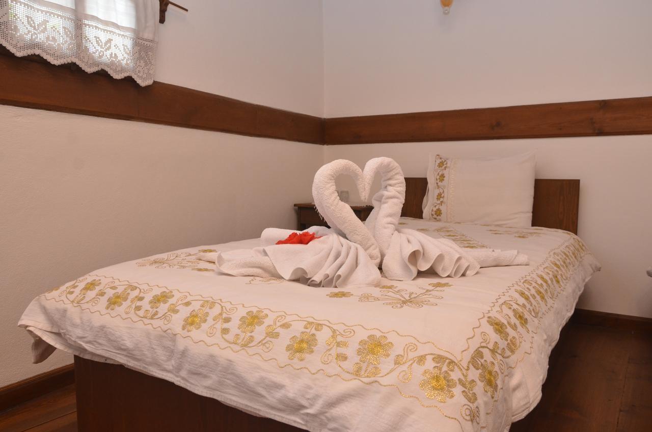 Safranbolu Konagi Hotell Exteriör bild