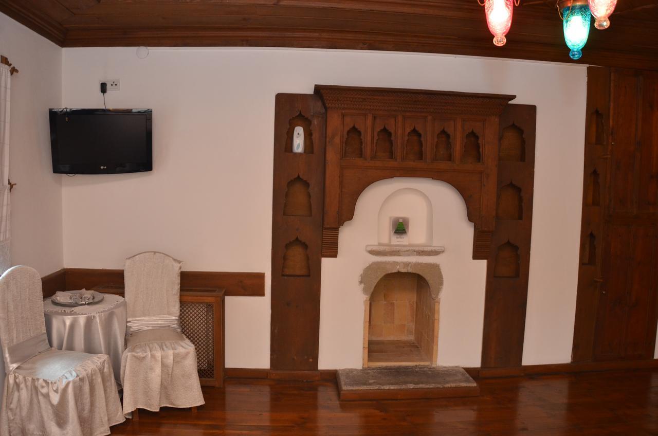 Safranbolu Konagi Hotell Exteriör bild