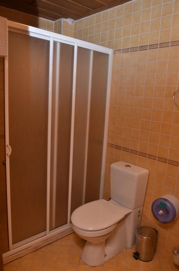 Safranbolu Konagi Hotell Exteriör bild