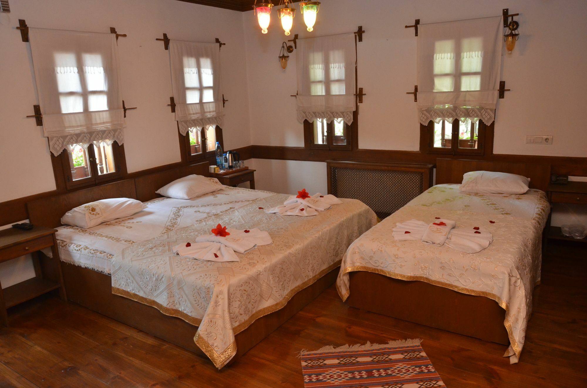 Safranbolu Konagi Hotell Exteriör bild
