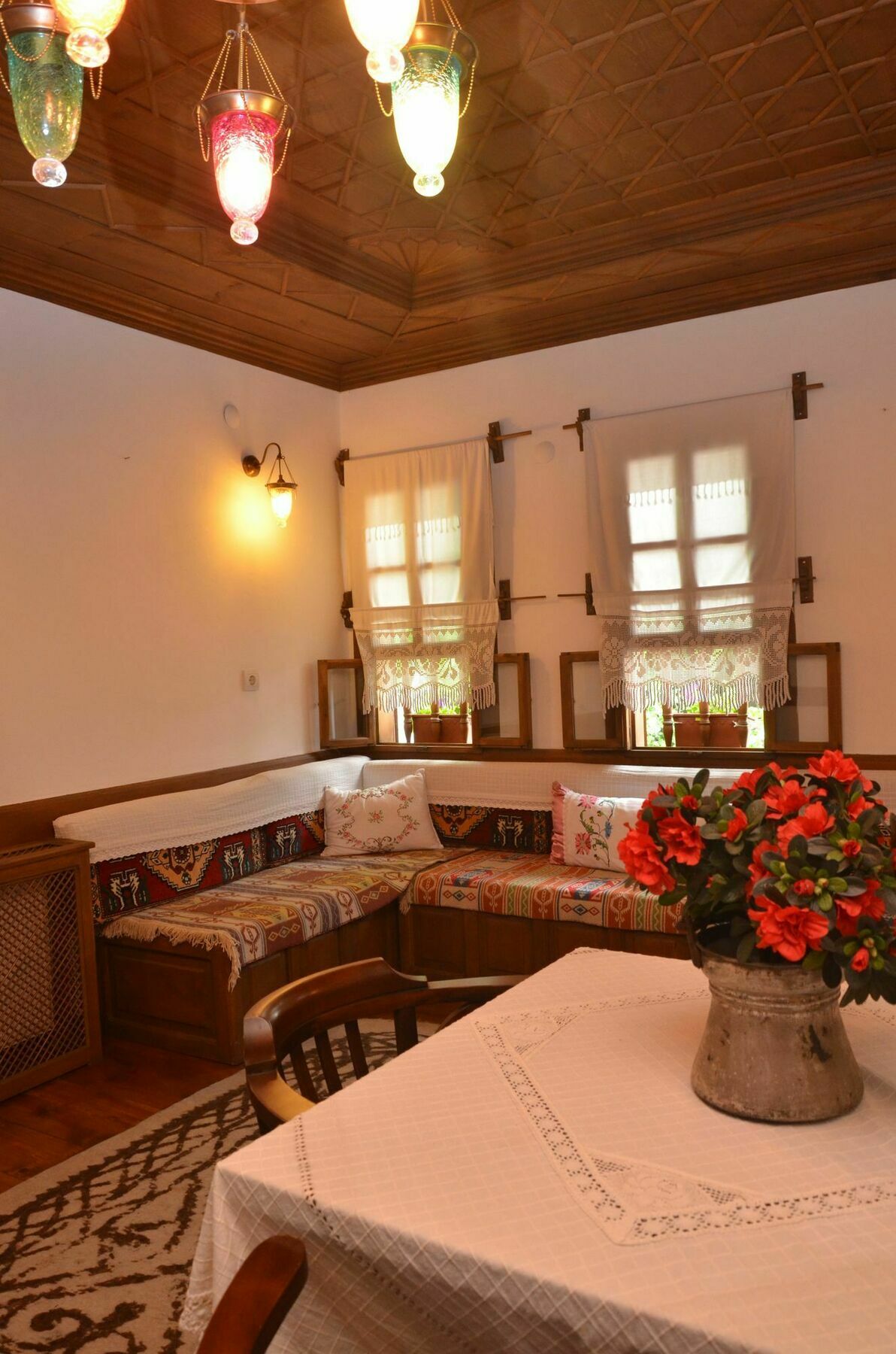 Safranbolu Konagi Hotell Exteriör bild