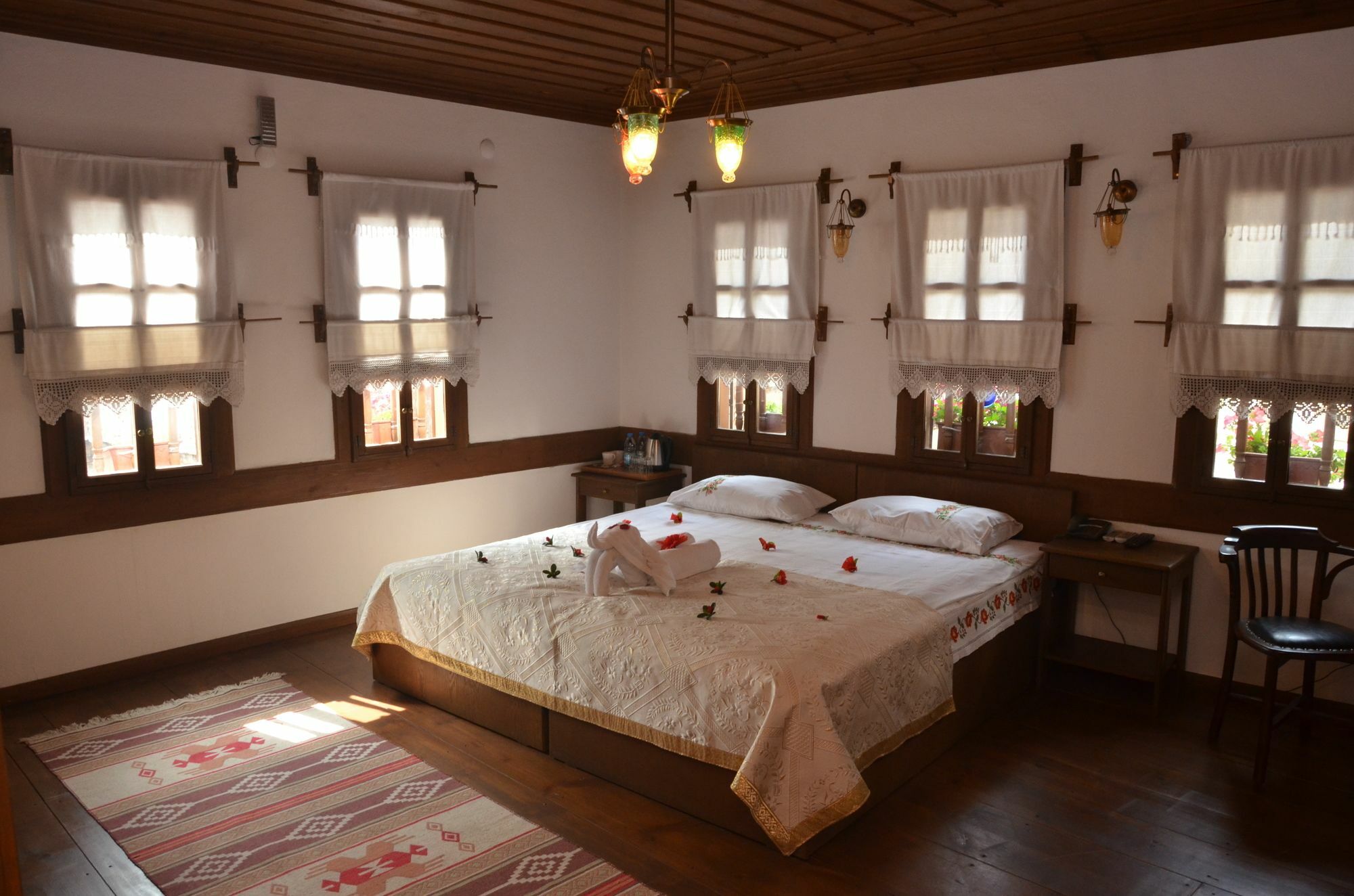 Safranbolu Konagi Hotell Exteriör bild
