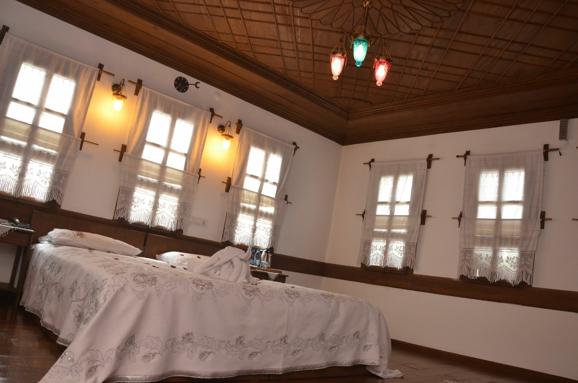 Safranbolu Konagi Hotell Exteriör bild